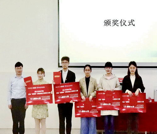 豪雅集團(tuán)首屆“豪雅杯”跨境商品文案設(shè)計大賽圓滿落幕，創(chuàng)新賽事策劃賦能品牌國際化