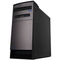 高性能游戲臺(tái)式機(jī) 清華同方精銳x970 BI01評測