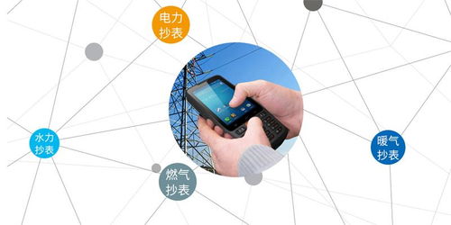 捷寶科技 以創新網絡技術服務，破解智能抄表物聯網應用核心痛點